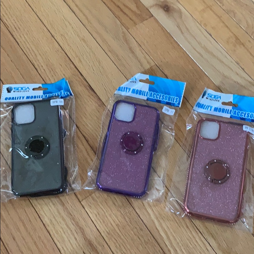 Iphone 11 Iphone Pro Phone Case